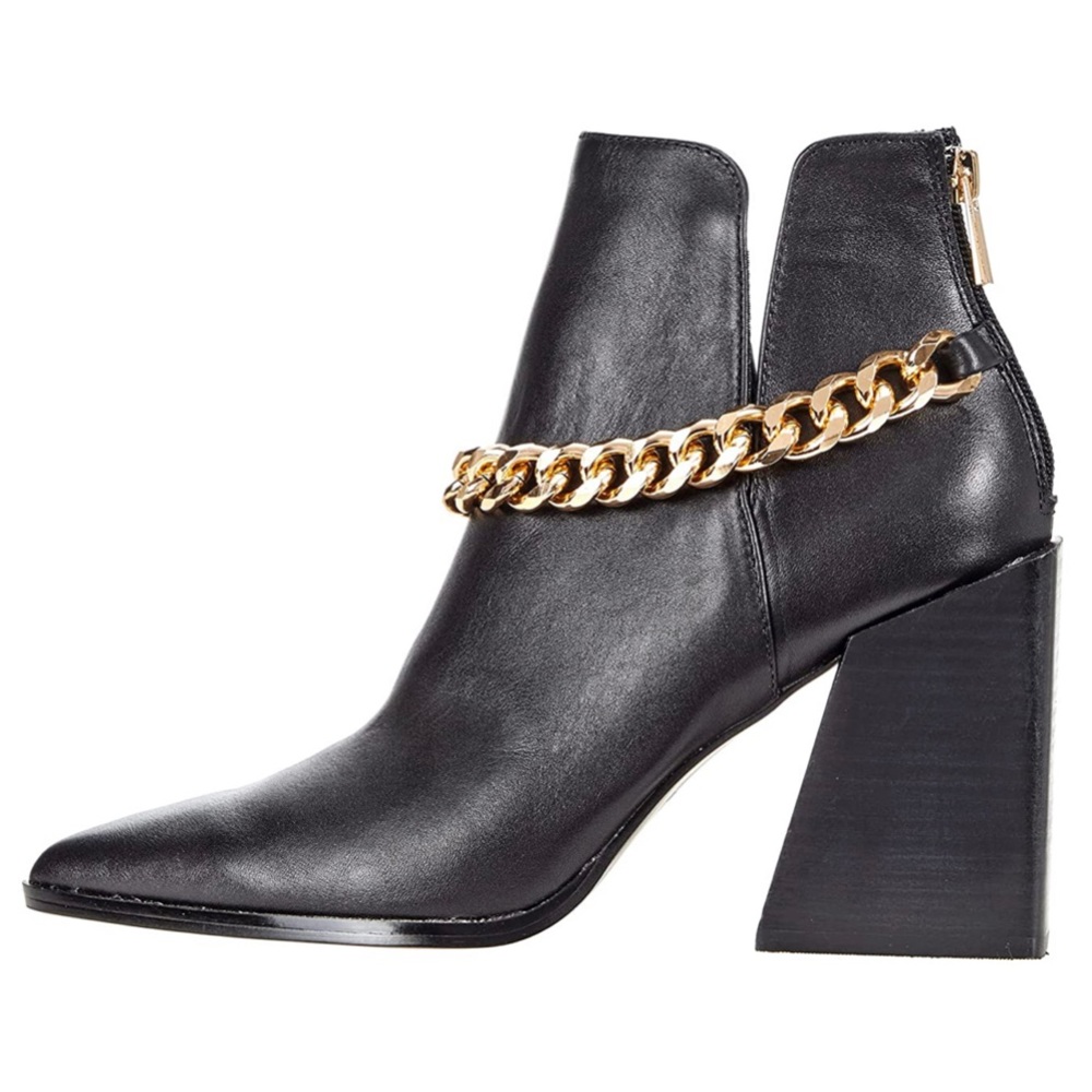 ❤️NWB Steve Madden Ankle Booties